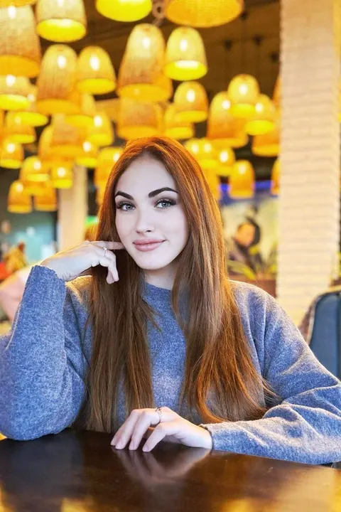 Oksana — photo 8