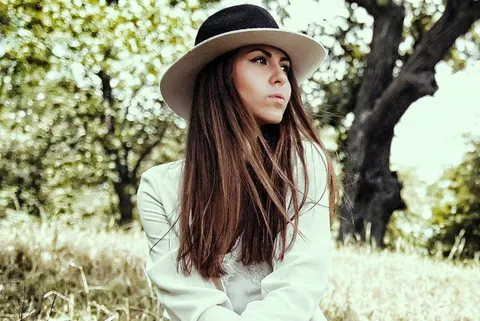 Irina — photo 5