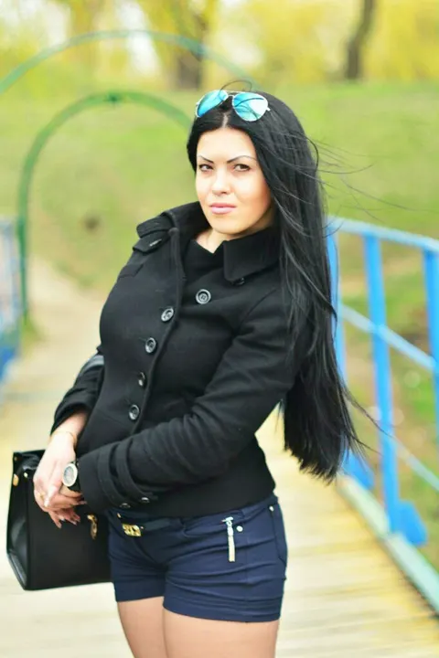 Yana — photo 8