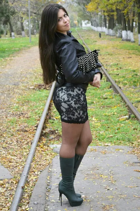 Yana — photo 7