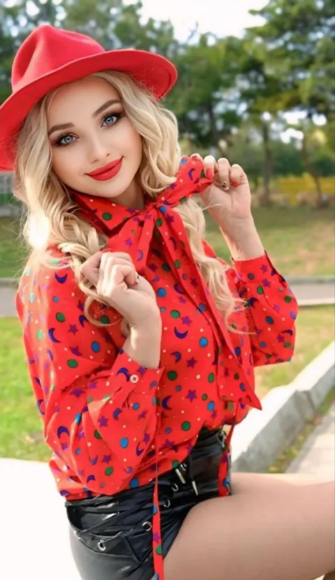 Svetlana — profile photo