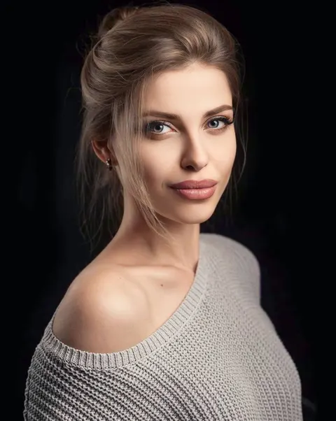 Yuliia — photo 8