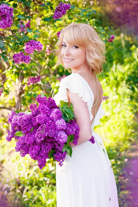 Oksana — photo 7