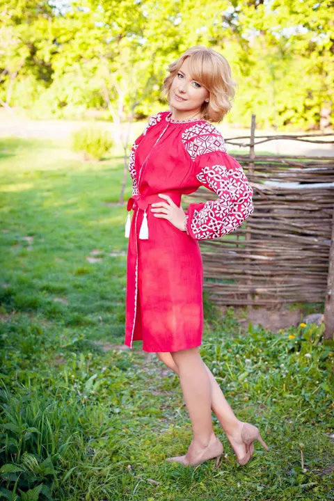 Oksana — photo 5