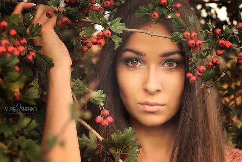 Lilia — photo 8