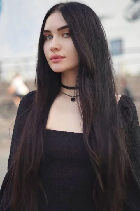 Karina — photo 7