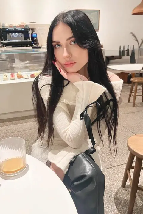 Karina — profile photo