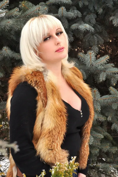 Lilia — photo 5