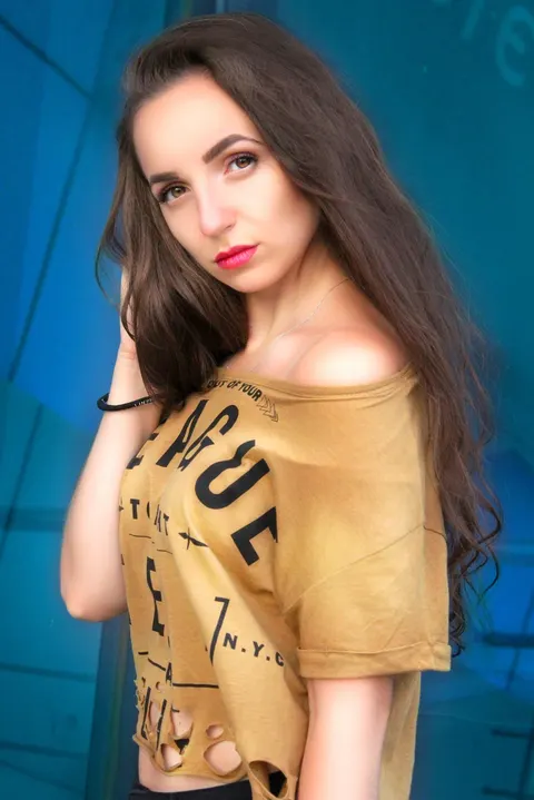 Valeriya — photo 8