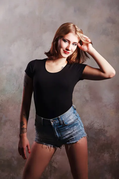 Ekaterina — photo 7