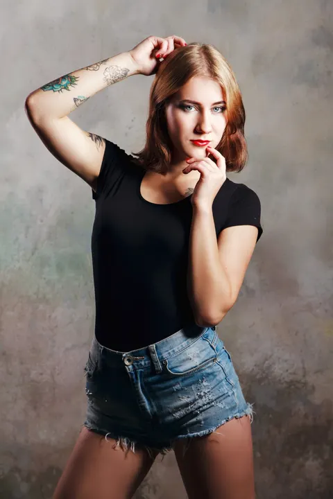 Ekaterina — profile photo
