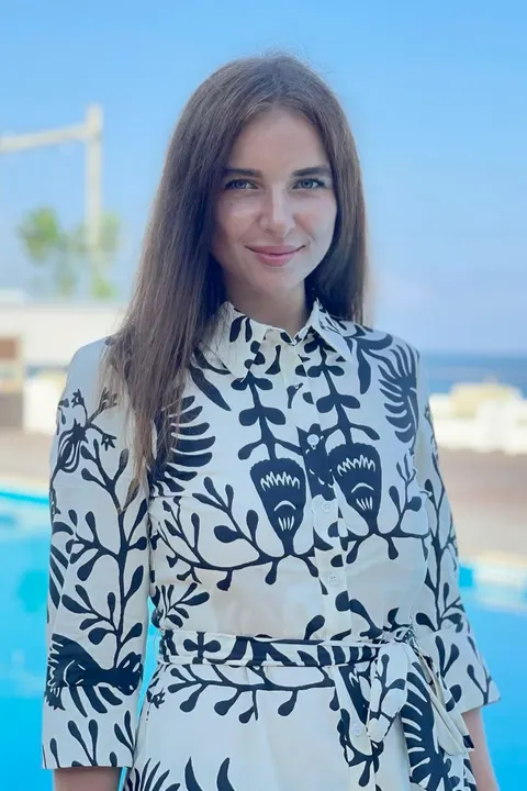 Natalia — profile photo