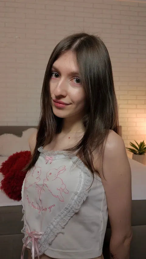 Anna — photo 6