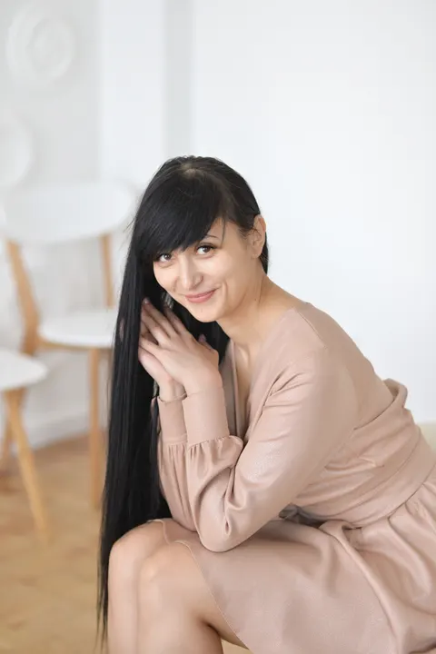 Anna — photo 6