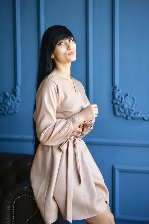 Anna — photo 7