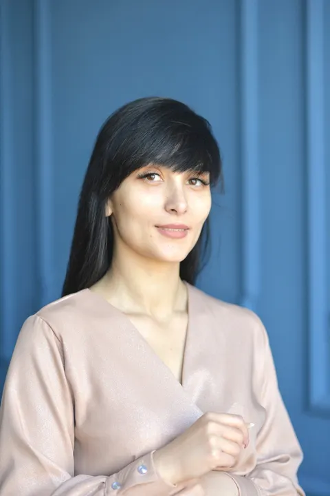 Anna — photo 8