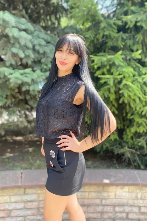 Anna — profile photo
