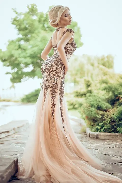 Angelina — photo 6