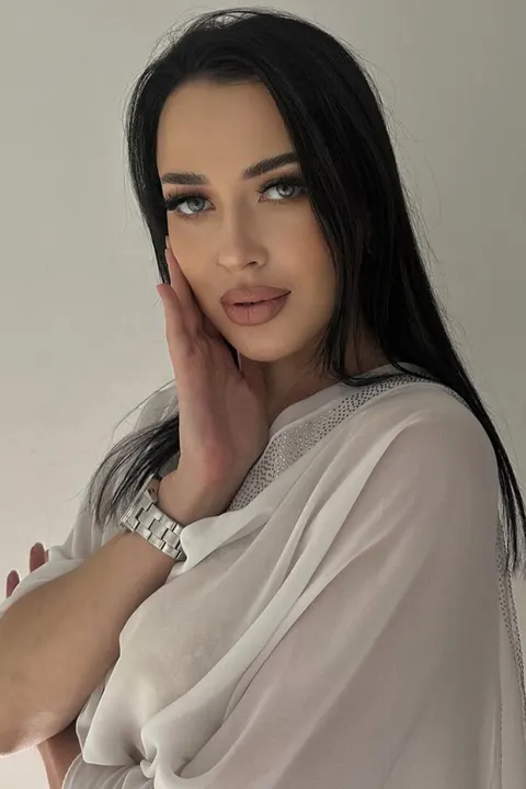 Evgeniya — photo 5