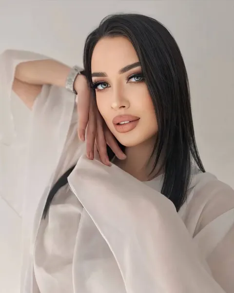 Evgeniya — profile photo