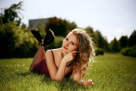 Yana — photo 5