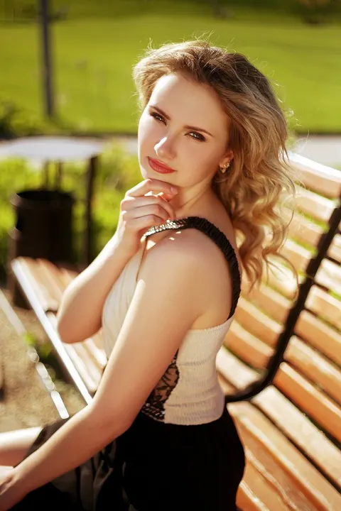 Yana — photo 6