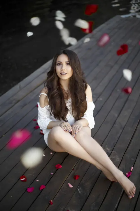 Valentina — photo 6