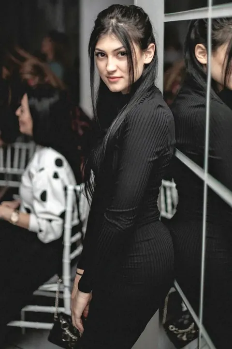Angelina — photo 6