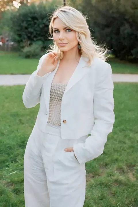 Christina — profile photo