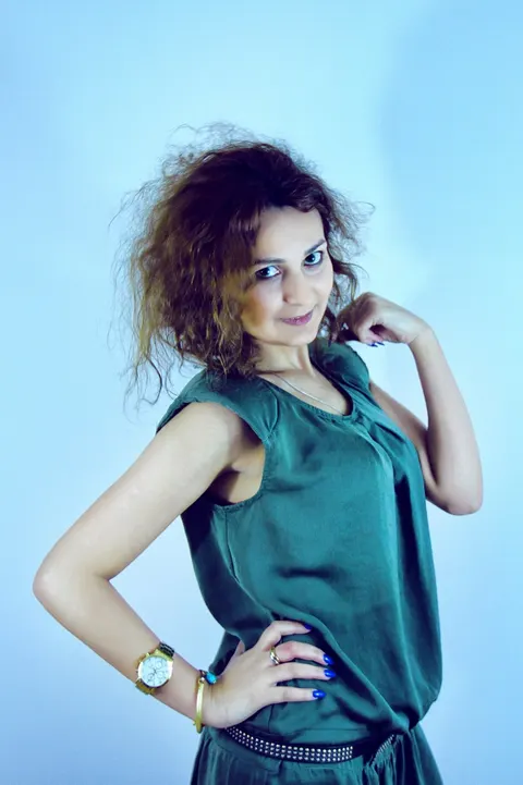 Teona — photo 7