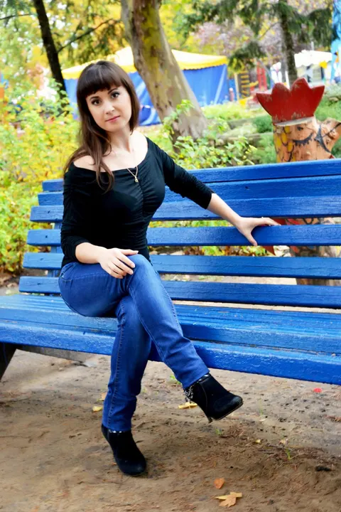 Tatyana — photo 5