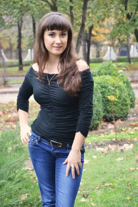 Tatyana — photo 7