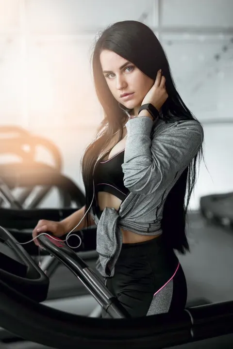 Natalia — photo 6