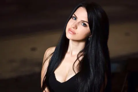 Natalia — photo 7