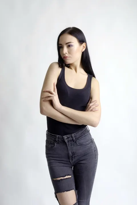 Alina — photo 5