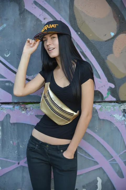 Alina — photo 8