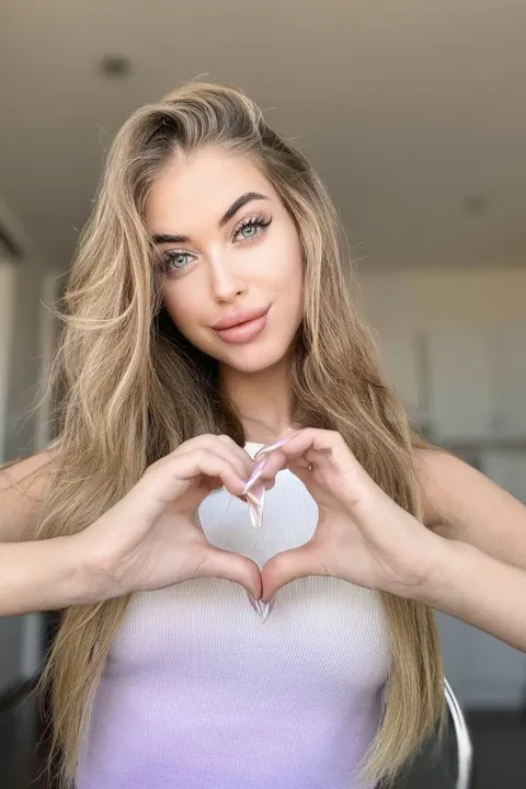 Kristina — photo 7