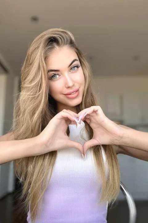 Kristina — photo 6