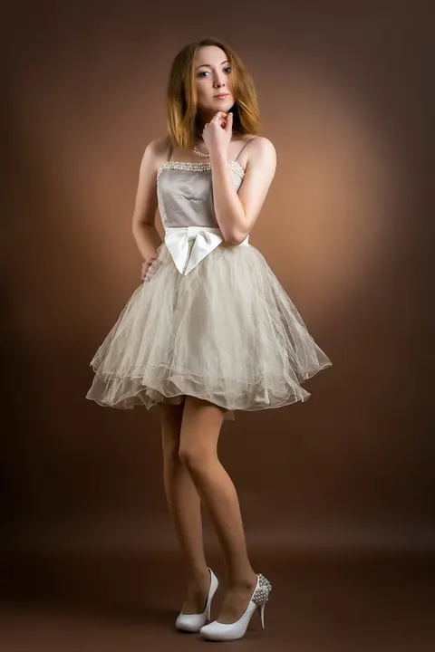 Anna — photo 8