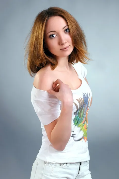 Anna — photo 5