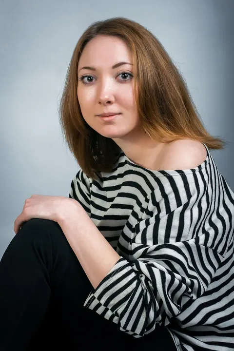 Anna — photo 6