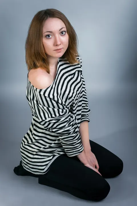 Anna — photo 7