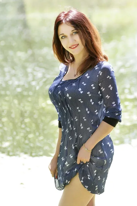 Lesya — photo 5