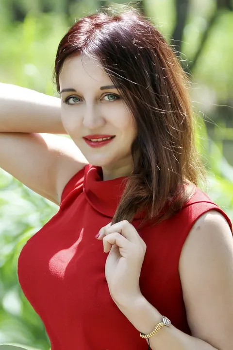Lesya — photo 7