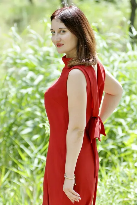 Lesya — photo 8
