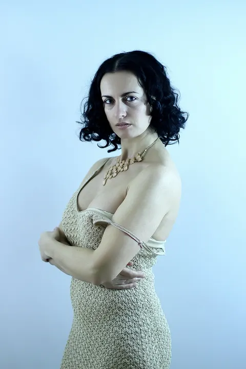 Olga — photo 6