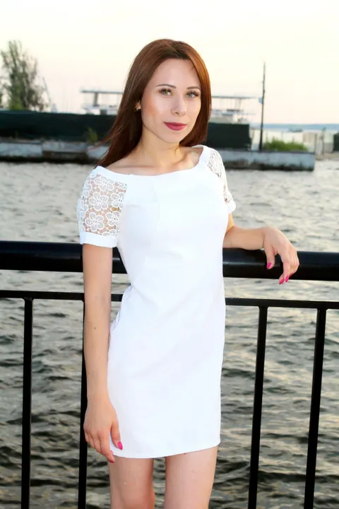 Daria — profile photo