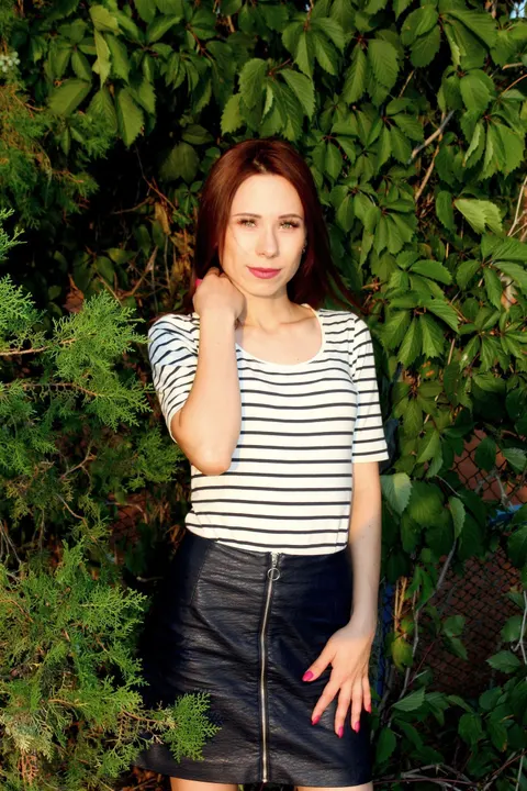Daria — photo 5
