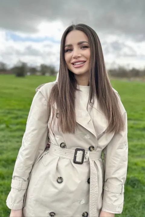 Marharyta — profile photo