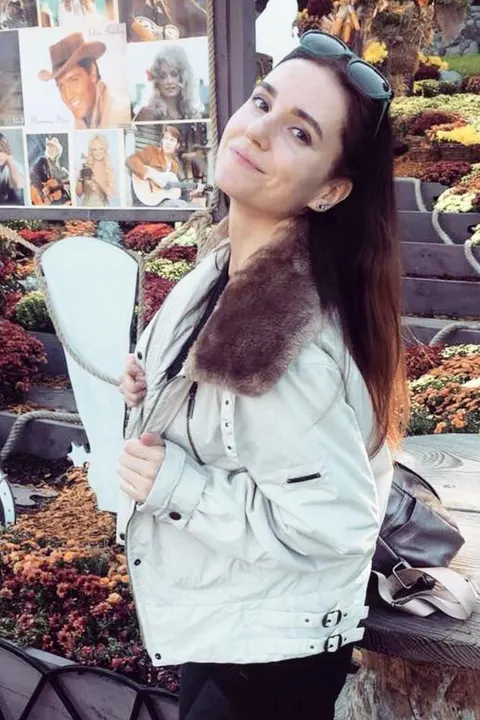 Maria — photo 7